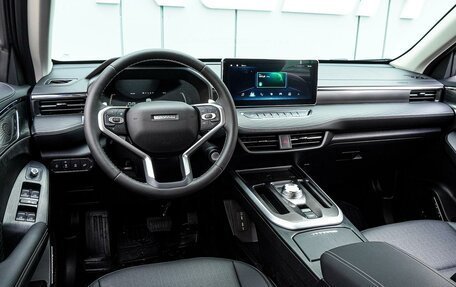 Haval Jolion, 2025 год, 2 649 000 рублей, 17 фотография
