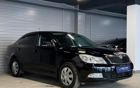 Skoda Octavia, 2011 год, 710 000 рублей, 3 фотография