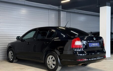 Skoda Octavia, 2011 год, 710 000 рублей, 5 фотография
