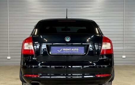 Skoda Octavia, 2011 год, 710 000 рублей, 6 фотография