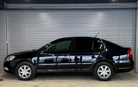 Skoda Octavia, 2011 год, 710 000 рублей, 8 фотография