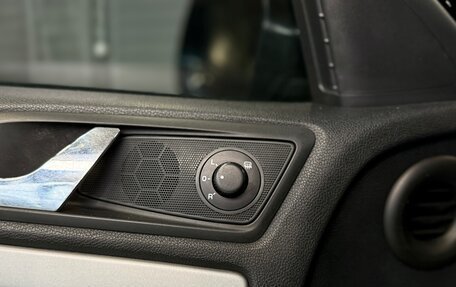 Skoda Octavia, 2011 год, 710 000 рублей, 17 фотография