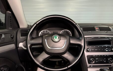 Skoda Octavia, 2011 год, 710 000 рублей, 16 фотография