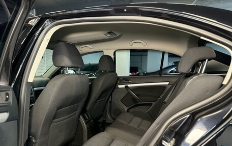 Skoda Octavia, 2011 год, 710 000 рублей, 12 фотография