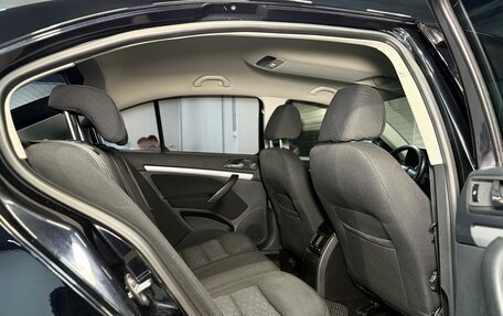 Skoda Octavia, 2011 год, 710 000 рублей, 13 фотография