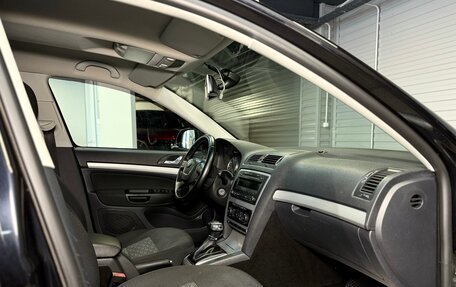 Skoda Octavia, 2011 год, 710 000 рублей, 14 фотография