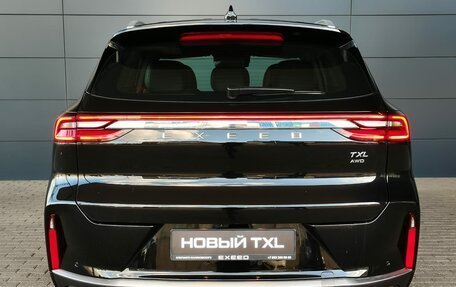 CheryExeed TXL, 2024 год, 4 080 000 рублей, 7 фотография