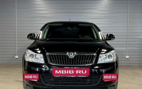 Skoda Octavia, 2011 год, 710 000 рублей, 2 фотография