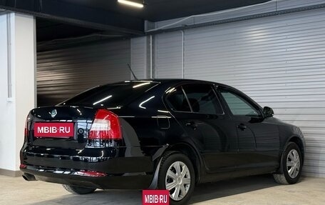 Skoda Octavia, 2011 год, 710 000 рублей, 7 фотография