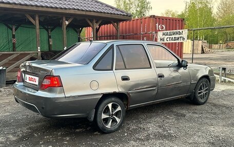 Daewoo Nexia I рестайлинг, 2014 год, 150 000 рублей, 4 фотография