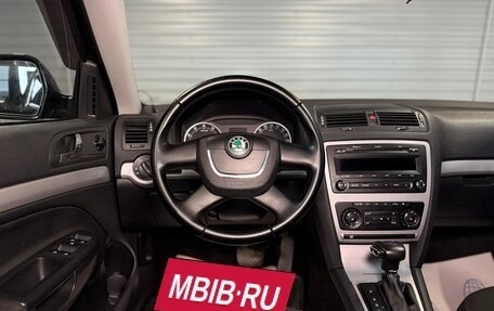 Skoda Octavia, 2011 год, 710 000 рублей, 15 фотография