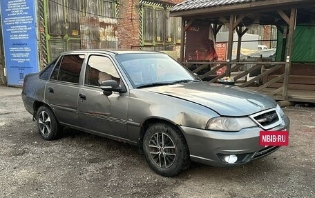 Daewoo Nexia I рестайлинг, 2014 год, 150 000 рублей, 3 фотография
