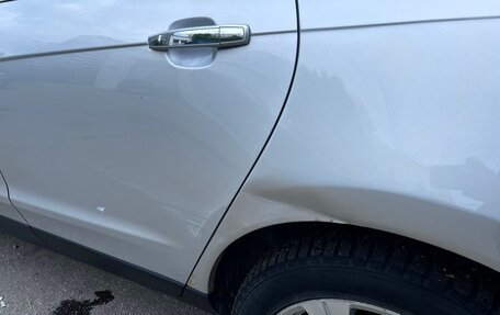 Cadillac SRX II рестайлинг, 2011 год, 1 300 000 рублей, 7 фотография