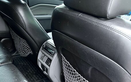 Cadillac SRX II рестайлинг, 2011 год, 1 300 000 рублей, 6 фотография