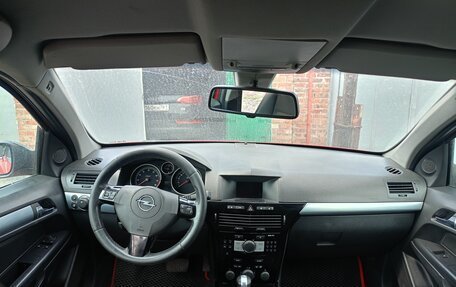 Opel Astra H, 2008 год, 350 000 рублей, 5 фотография