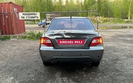 Daewoo Nexia I рестайлинг, 2014 год, 150 000 рублей, 5 фотография
