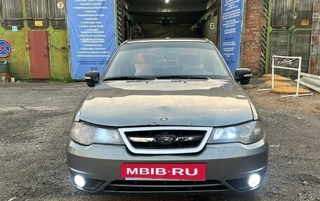 Daewoo Nexia I рестайлинг, 2014 год, 150 000 рублей, 2 фотография