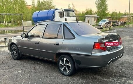 Daewoo Nexia I рестайлинг, 2014 год, 150 000 рублей, 6 фотография