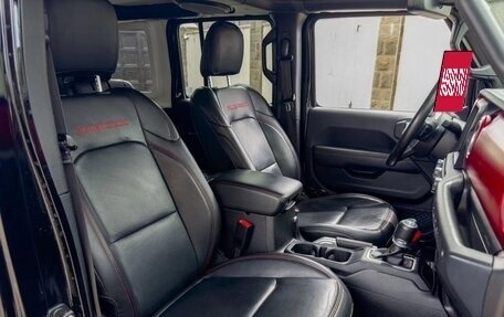 Jeep Wrangler, 2021 год, 4 490 000 рублей, 12 фотография
