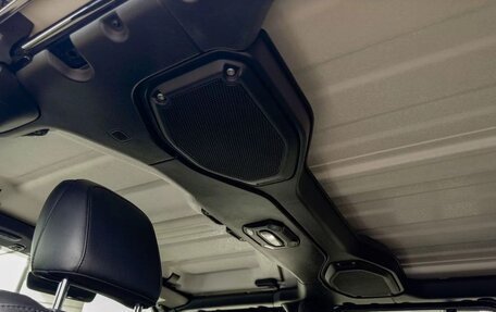 Jeep Wrangler, 2021 год, 4 490 000 рублей, 17 фотография