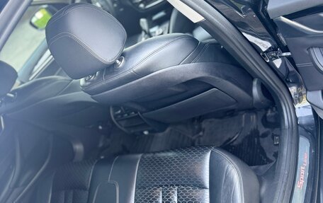 BMW 5 серия, 2019 год, 2 350 000 рублей, 5 фотография