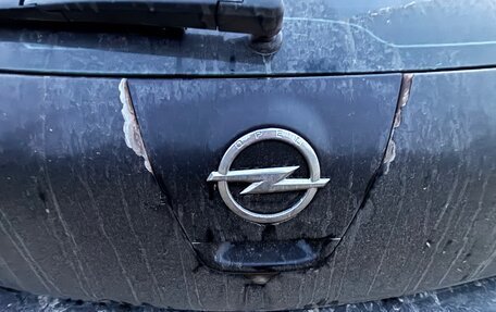 Opel Astra J, 2010 год, 500 000 рублей, 11 фотография