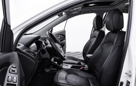Hyundai ix35 I рестайлинг, 2013 год, 995 000 рублей, 7 фотография