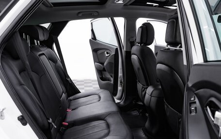 Hyundai ix35 I рестайлинг, 2013 год, 995 000 рублей, 19 фотография