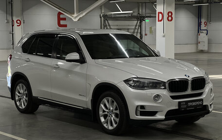 BMW X5, 2015 год, 3 899 000 рублей, 3 фотография
