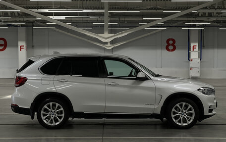 BMW X5, 2015 год, 3 899 000 рублей, 5 фотография