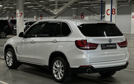 BMW X5, 2015 год, 3 899 000 рублей, 8 фотография