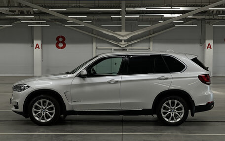 BMW X5, 2015 год, 3 899 000 рублей, 10 фотография