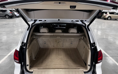BMW X5, 2015 год, 3 899 000 рублей, 12 фотография