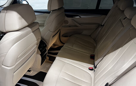 BMW X5, 2015 год, 3 899 000 рублей, 15 фотография