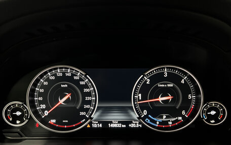 BMW X5, 2015 год, 3 899 000 рублей, 16 фотография