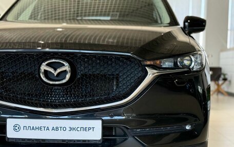Mazda CX-5 II, 2018 год, 2 450 000 рублей, 5 фотография