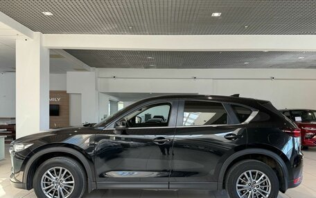 Mazda CX-5 II, 2018 год, 2 450 000 рублей, 7 фотография