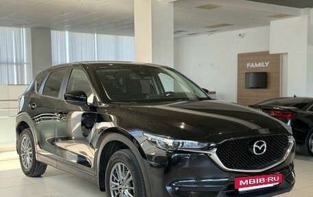 Mazda CX-5 II, 2018 год, 2 450 000 рублей, 3 фотография
