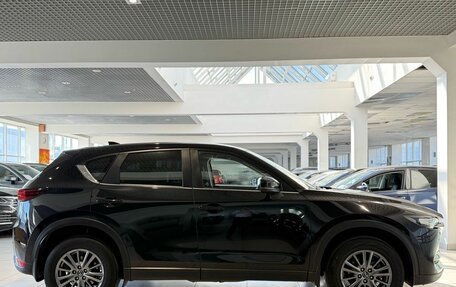 Mazda CX-5 II, 2018 год, 2 450 000 рублей, 11 фотография