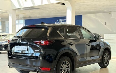 Mazda CX-5 II, 2018 год, 2 450 000 рублей, 10 фотография