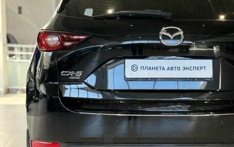 Mazda CX-5 II, 2018 год, 2 450 000 рублей, 12 фотография