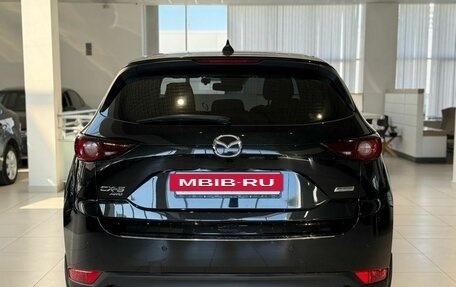 Mazda CX-5 II, 2018 год, 2 450 000 рублей, 9 фотография