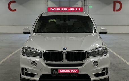 BMW X5, 2015 год, 3 899 000 рублей, 2 фотография