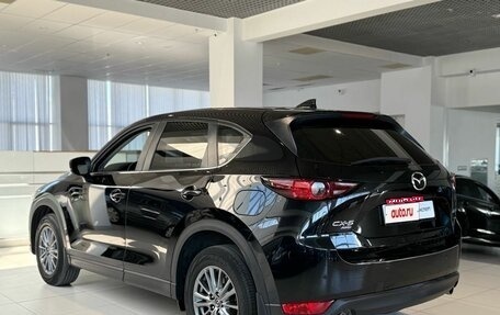 Mazda CX-5 II, 2018 год, 2 450 000 рублей, 8 фотография