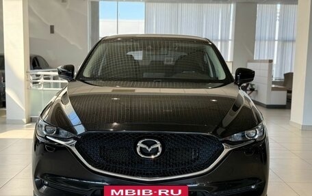 Mazda CX-5 II, 2018 год, 2 450 000 рублей, 2 фотография