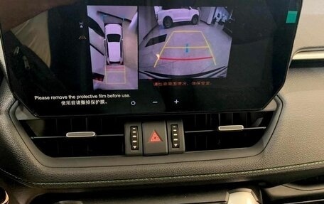 Toyota RAV4, 2025 год, 4 780 000 рублей, 11 фотография