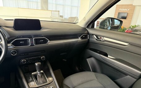 Mazda CX-5 II, 2018 год, 2 450 000 рублей, 22 фотография