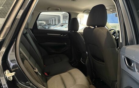 Mazda CX-5 II, 2018 год, 2 450 000 рублей, 23 фотография