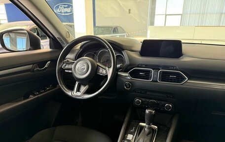 Mazda CX-5 II, 2018 год, 2 450 000 рублей, 21 фотография