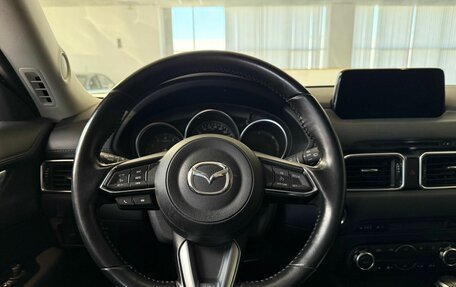 Mazda CX-5 II, 2018 год, 2 450 000 рублей, 19 фотография